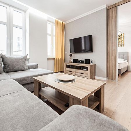 Apartamenty Chopina 4 Ratibor Exterior foto