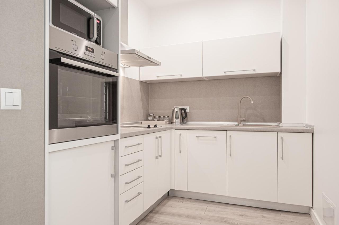 Apartamenty Chopina 4 Ratibor Exterior foto