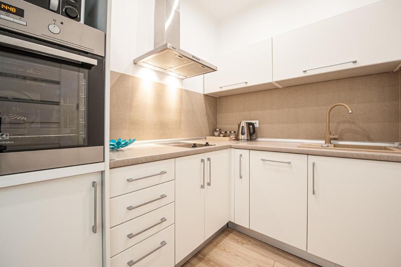 Apartamenty Chopina 4 Ratibor Exterior foto