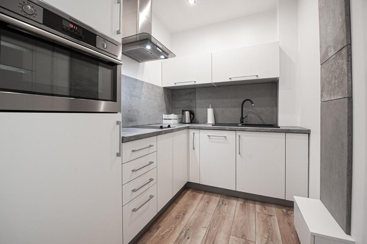 Apartamenty Chopina 4 Ratibor Exterior foto